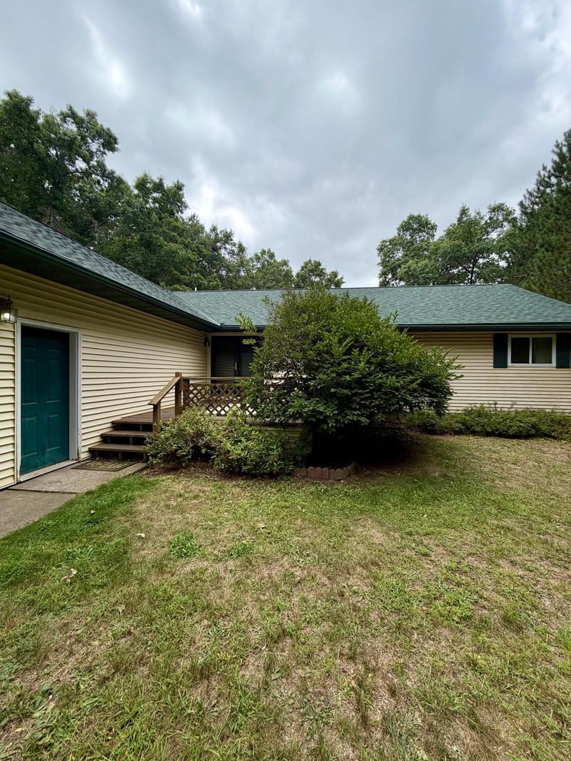 1192 24 3/4 St, Cameron, WI 54822