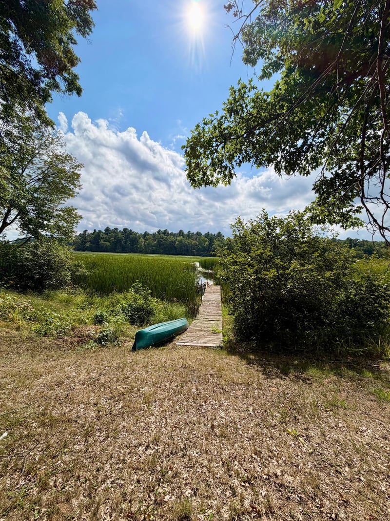 1192 24 3/4 St, Cameron, WI 54822