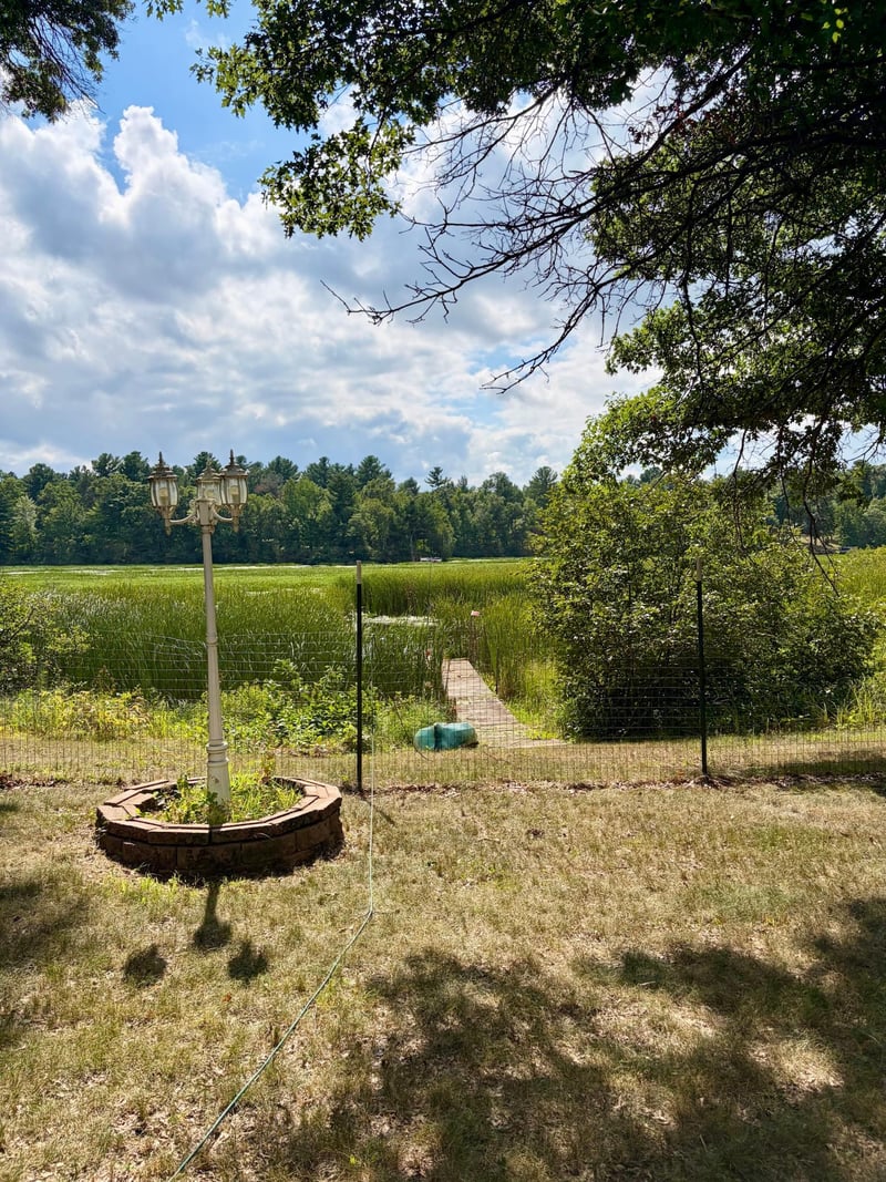 1192 24 3/4 St, Cameron, WI 54822