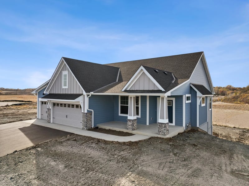 17989 Hidden Creek Trl, Lakeville, MN 55044