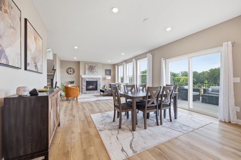 18120 Hinckley Ave, Lakeville, MN 55044