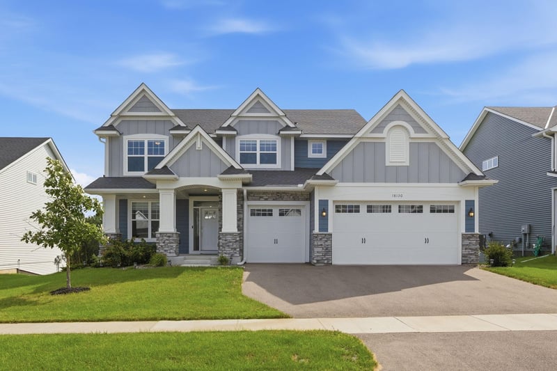 18120 Hinckley Ave, Lakeville, MN 55044