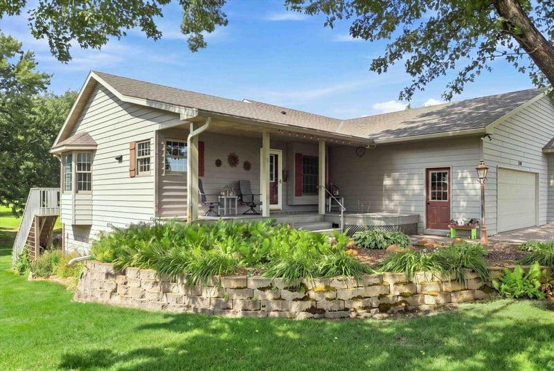 2019 Highland Cir W, Mora, MN 55051