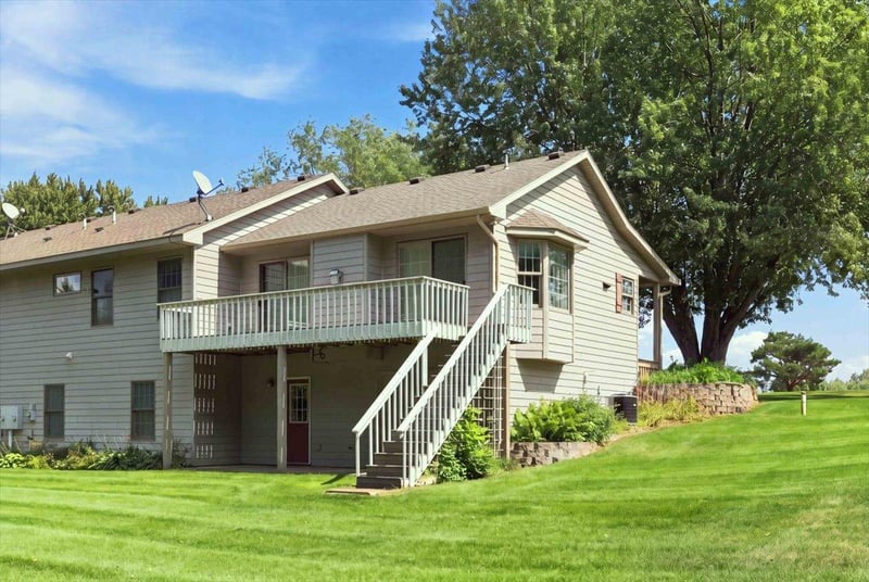 2019 Highland Cir W, Mora, MN 55051