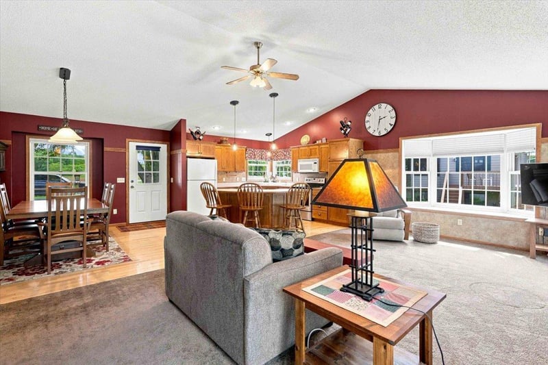 2019 Highland Cir W, Mora, MN 55051