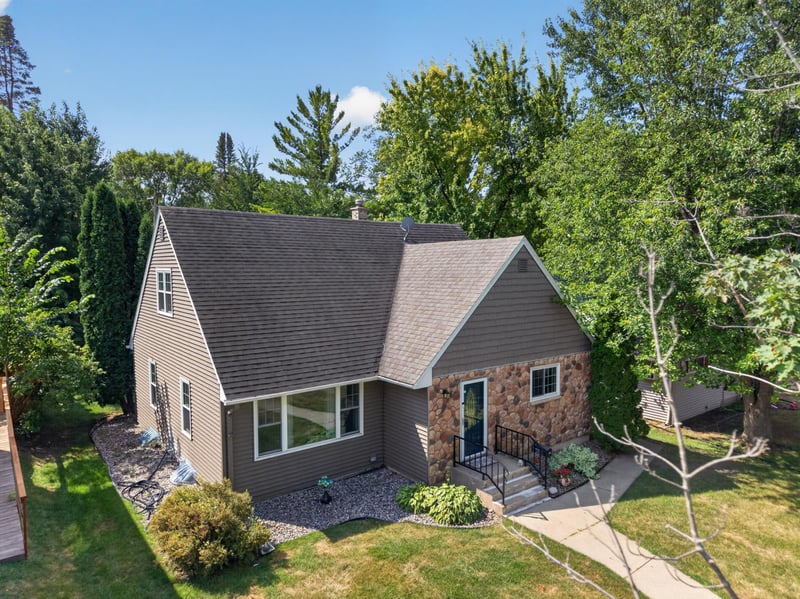 716 E Mount Faith Ave, Fergus Falls, MN 56537