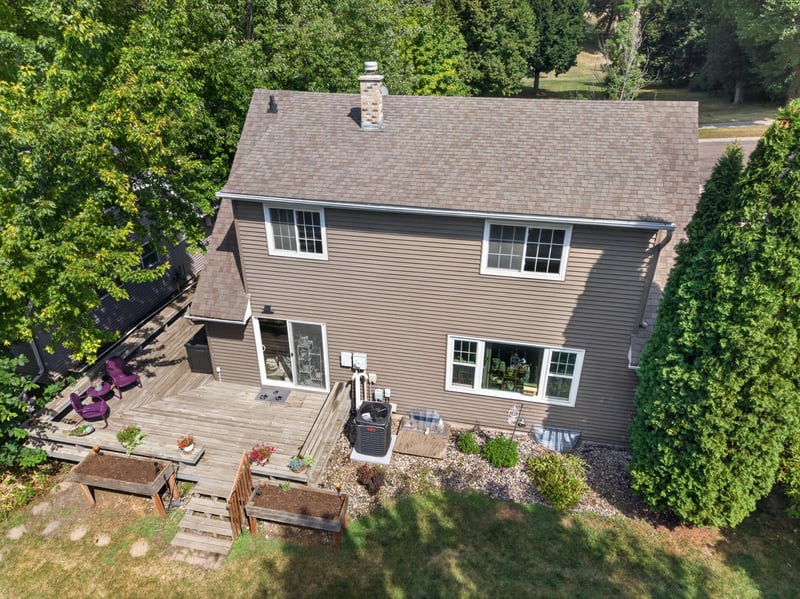 716 E Mount Faith Ave, Fergus Falls, MN 56537