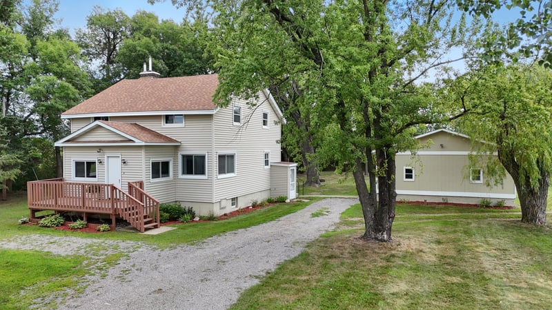 3655 95th Ave SE, Saint Cloud, MN 56304