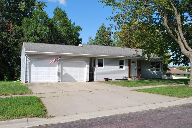 455 Ward St, Fairmont, MN 56031