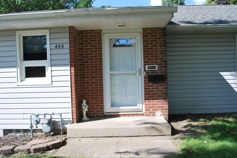 455 Ward St, Fairmont, MN 56031