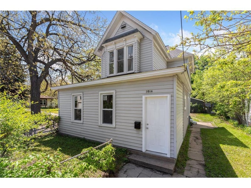 1016 Lowry Ave NE, Minneapolis, MN 55418