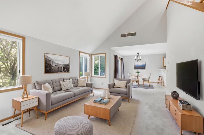 6155 Courtly Alcove #D, Woodbury, MN 55125