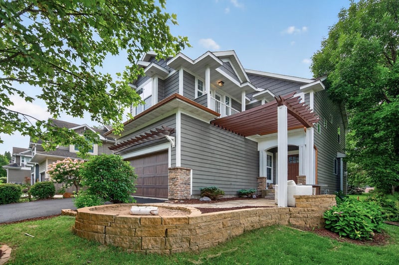 1545 Maple Pl, Mound, MN 55364