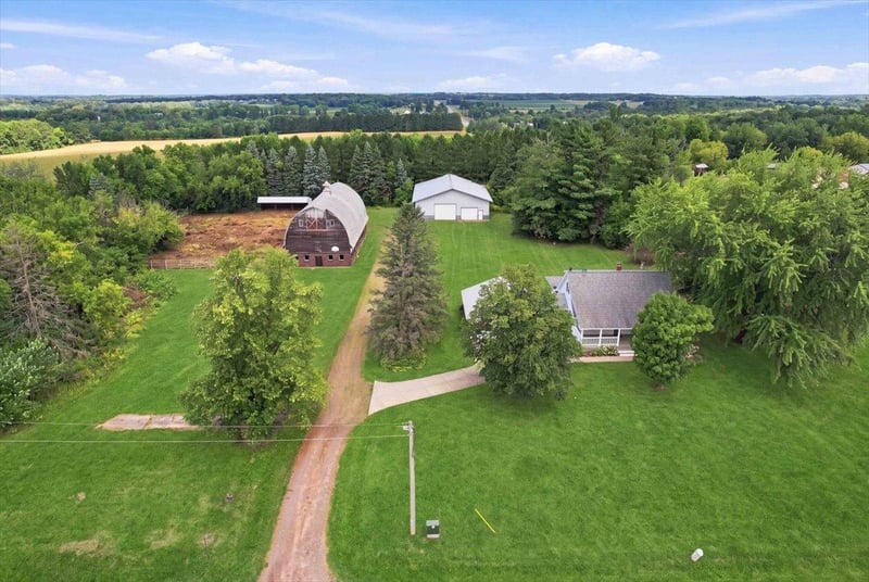 2094 220th Ave, Mora, MN 55051