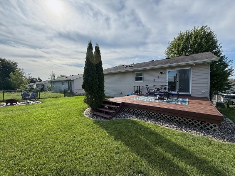 3065 Rose Heights Dr SE, Rochester, MN 55904