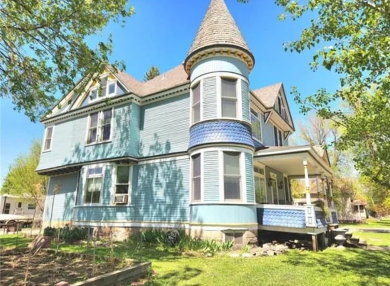 21 3rd St E #1960, Ada, MN 56510
