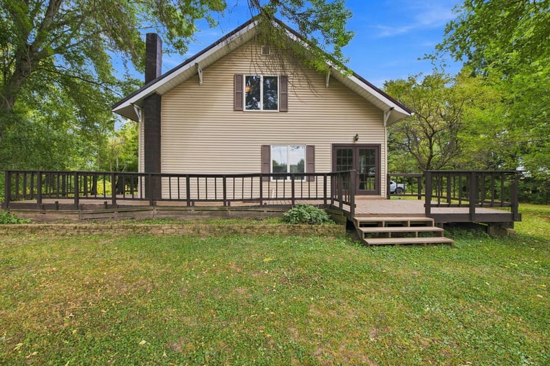 2079 Wi 35, Eureka, WI 54858