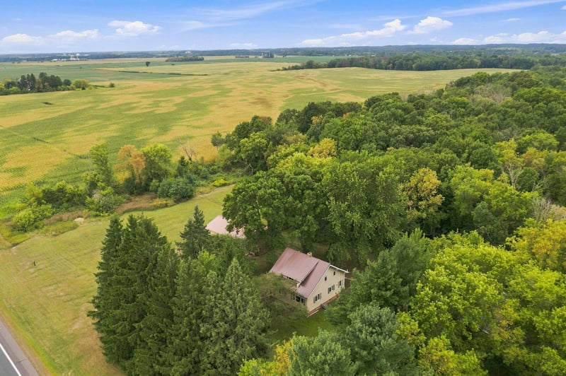 2079 Wi 35, Eureka, WI 54858