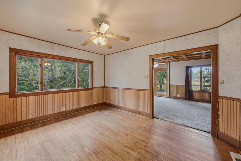 2079 Wi 35, Eureka, WI 54858