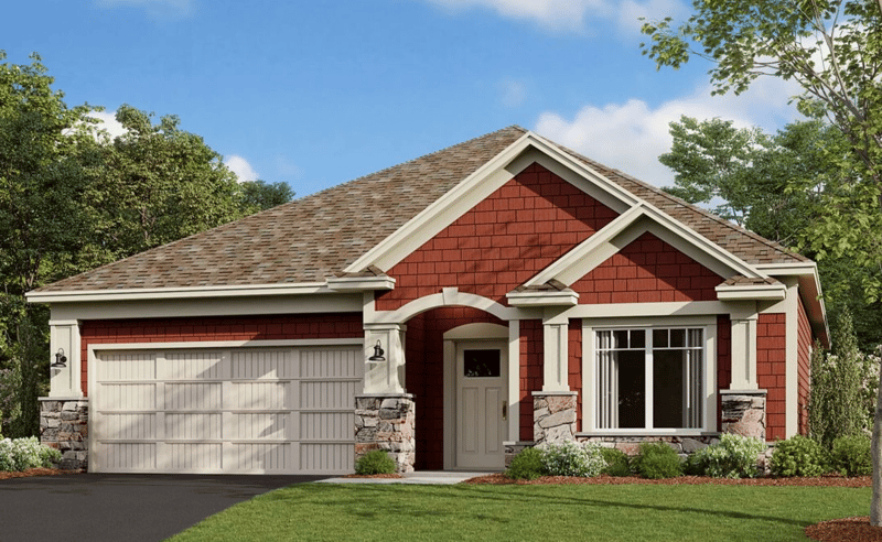 3685 Fenview Ct, Waconia, MN 55387