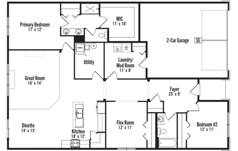 7822 Austin Pa, Inver Grove Heights, MN 55077