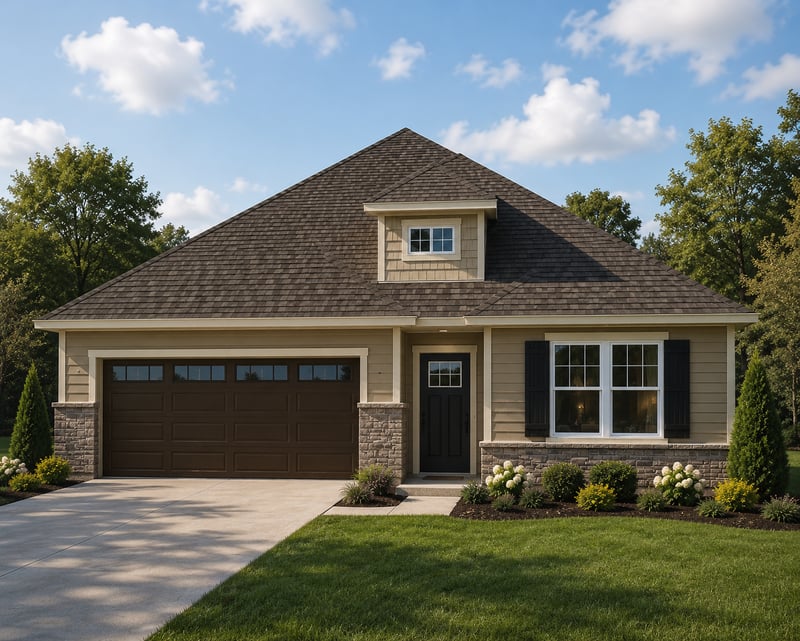 7822 Austin Pa, Inver Grove Heights, MN 55077