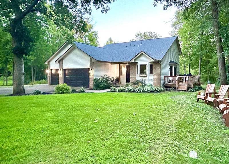 20821 Austin St NE, East Bethel, MN 55011