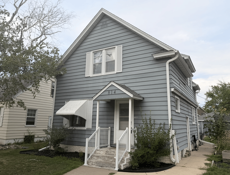 814 Mckinley Pl S, Saint Cloud, MN 56301
