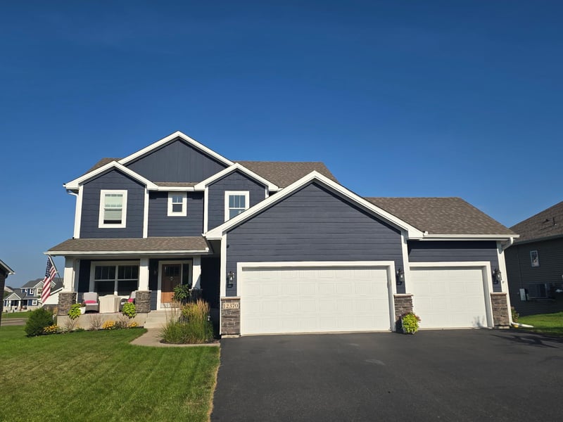 12370 Fletcher Dr, Rogers, MN 55374
