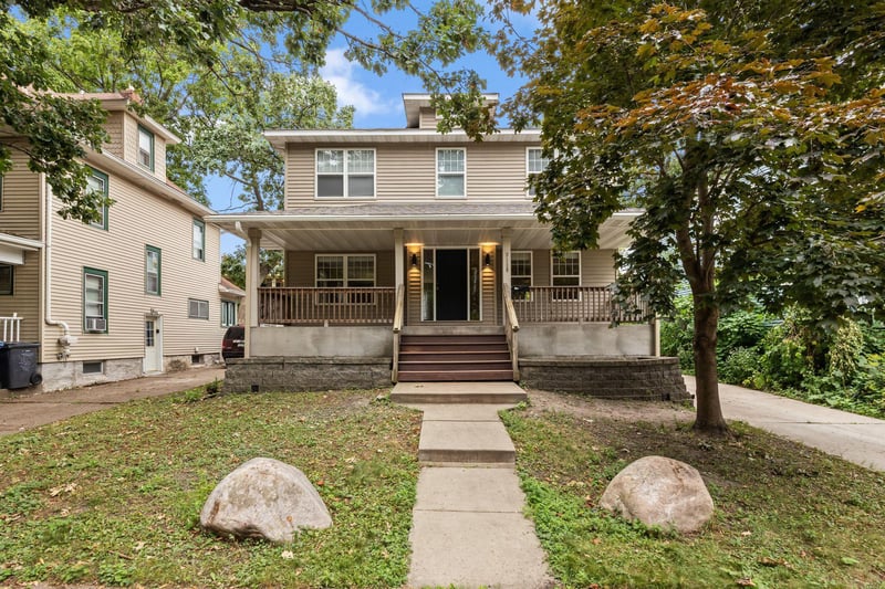 Home Worth Check