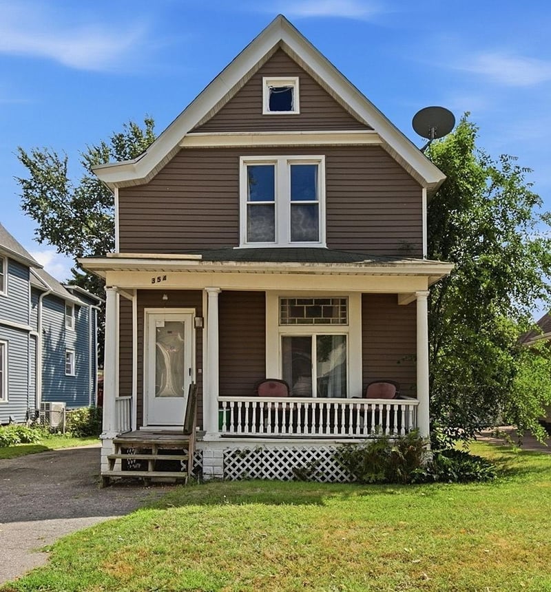354 Jenks Ave, Saint Paul, MN 55130
