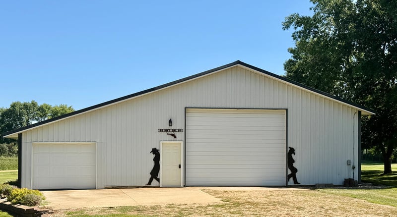 1620 Sioux Trail Rd, Lake Benton, MN 56149