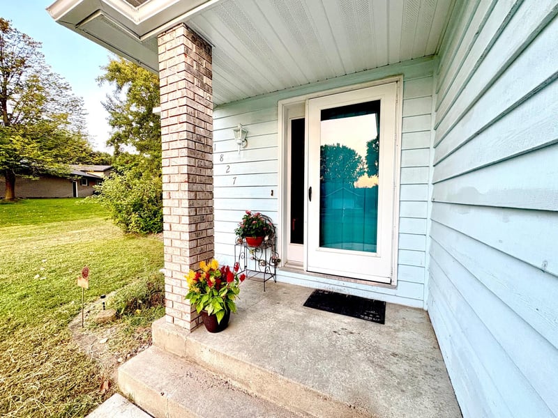 1827 Haller Way, Saint Cloud, MN 56301