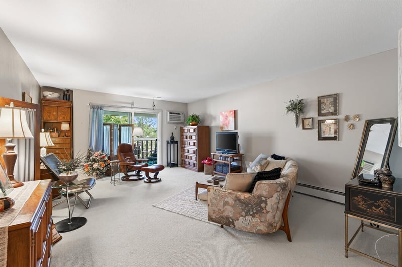 4045 Hodgson Rd #317, Shoreview, MN 55126