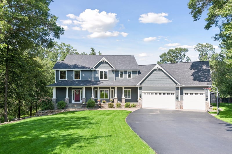 12495 225th Ct NW, Elk River, MN 55330