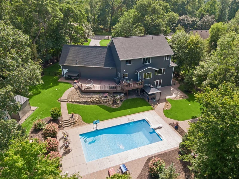 12495 225th Ct NW, Elk River, MN 55330