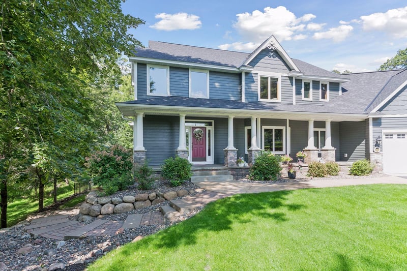 12495 225th Ct NW, Elk River, MN 55330