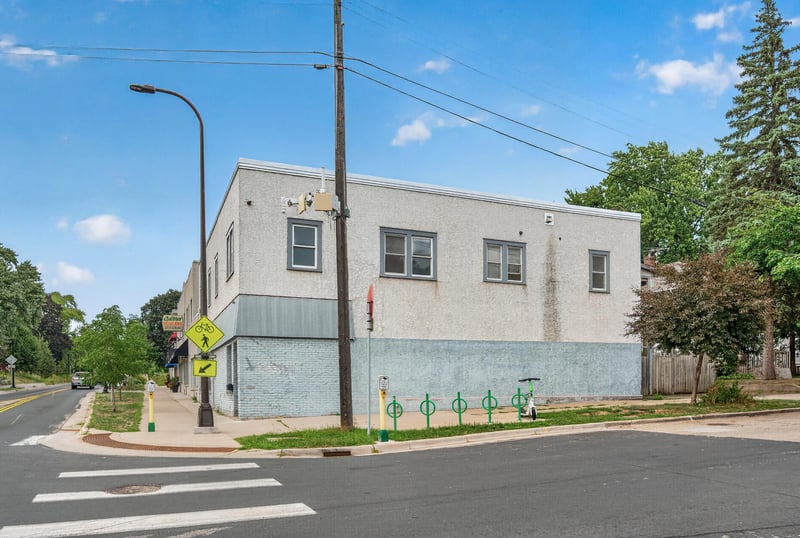 2201 Johnson St N E, Minneapolis, MN 55418