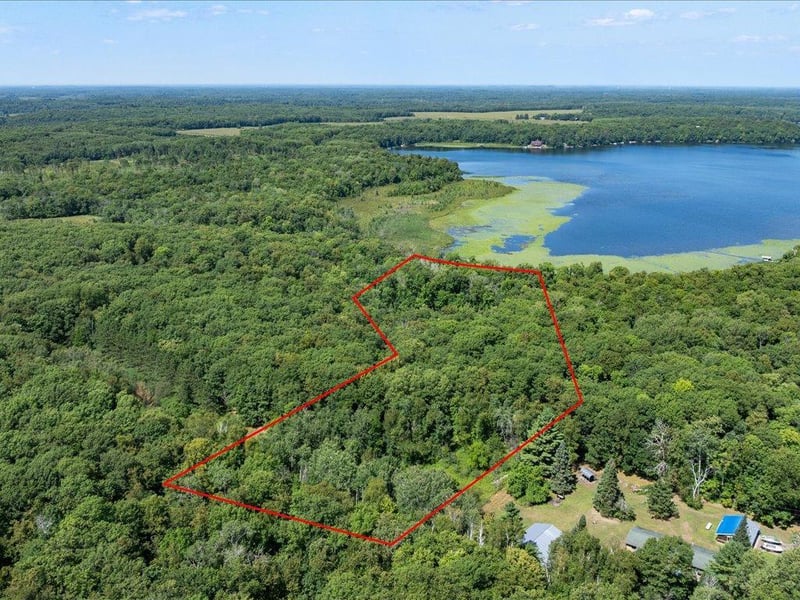 Lot 2 Block 1 Guilford Rd, Bay Lake Twp, MN 56401