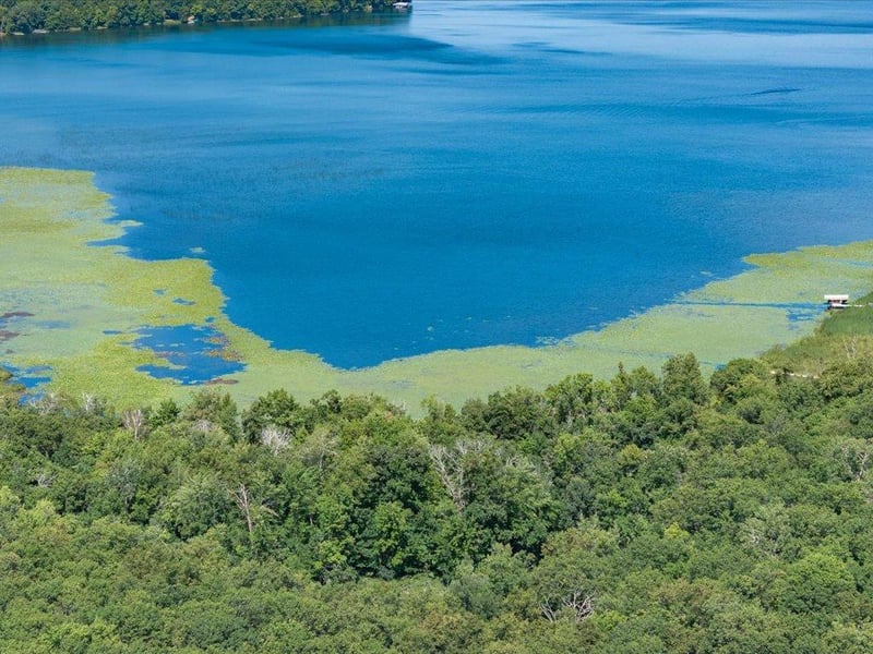 Lot 2 Block 1 Guilford Rd, Bay Lake Twp, MN 56401