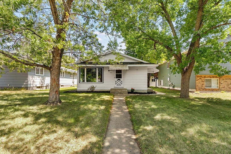 450 26th Ave N, Saint Cloud, MN 56303