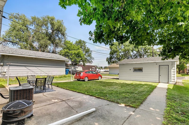 450 26th Ave N, Saint Cloud, MN 56303