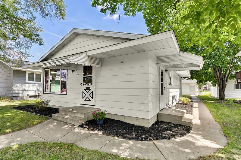 450 26th Ave N, Saint Cloud, MN 56303