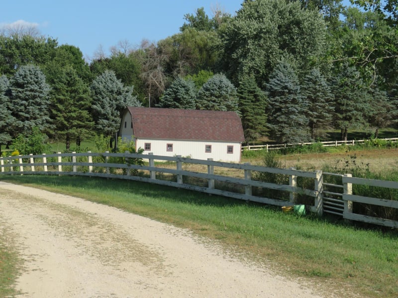 N3580 730th St, Ellsworth, WI 54011