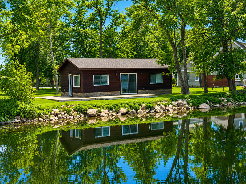42911 County Highway 53, New York Mills, MN 56567