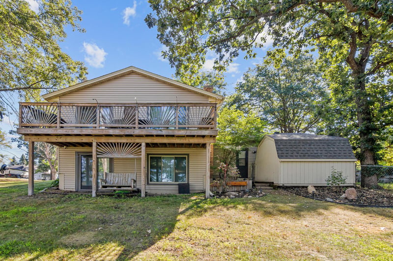 23926 Fillmore St NE, East Bethel, MN 55005