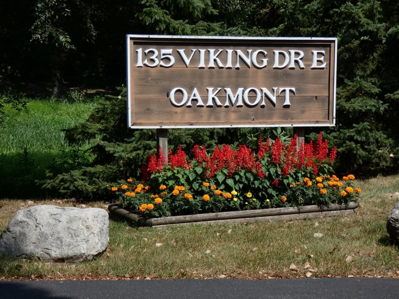 135 Viking Dr E #110, Little Canada, MN 55117