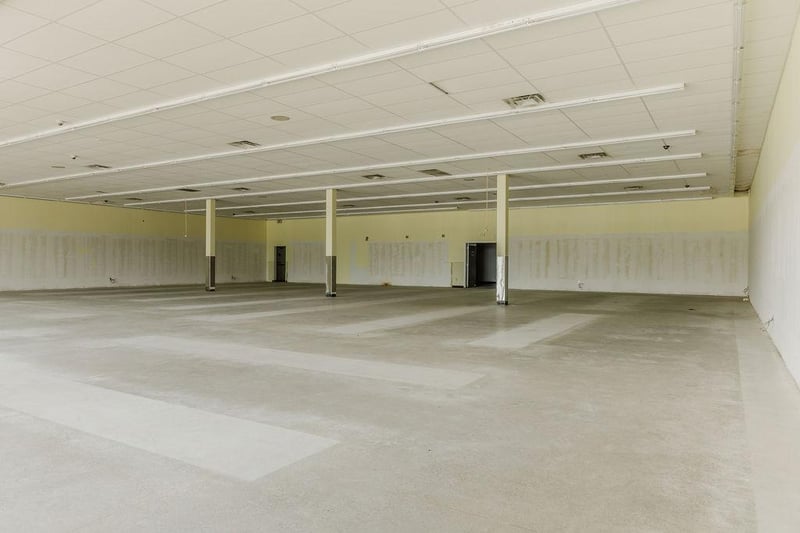 2505 E Highway 7, Montevideo, MN 56265