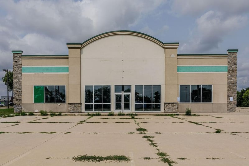 2505 E Highway 7, Montevideo, MN 56265