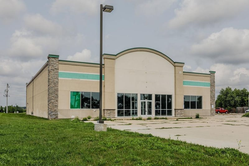 2505 E Highway 7, Montevideo, MN 56265